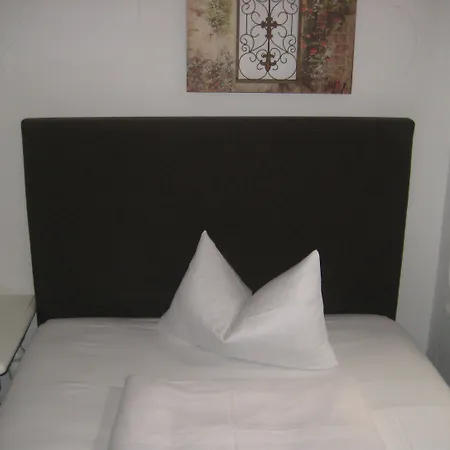 Szálloda Seibel München