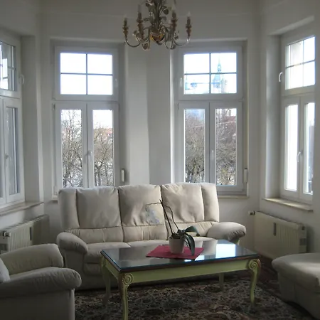 Szálloda Seibel München