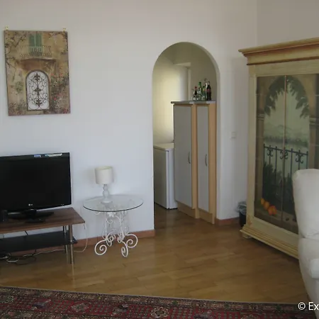 Seibel Szálloda München