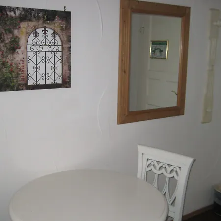 Szálloda Seibel München