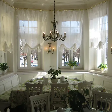 Seibel Szálloda München