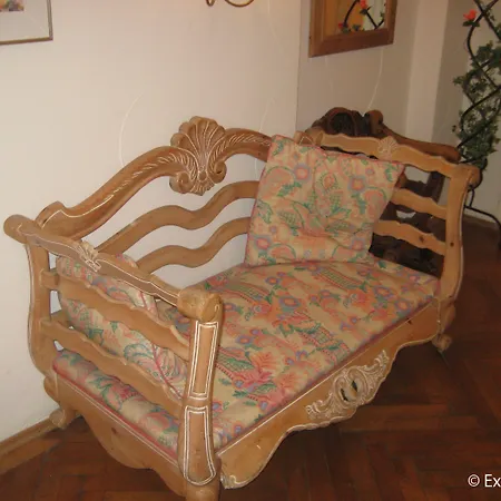 Szálloda Seibel München