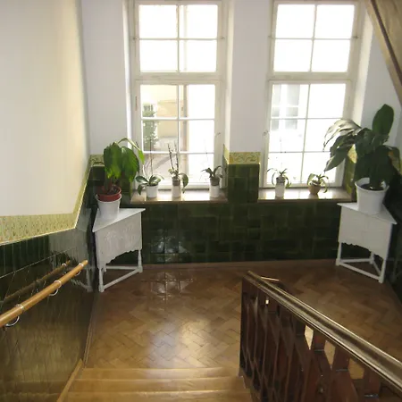 Seibel Szálloda München