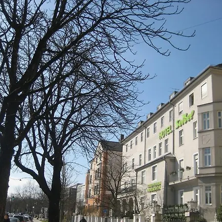Seibel 3* Munich