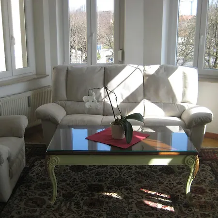 Seibel 3* Munich