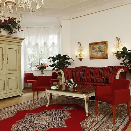 Hotel Seibel