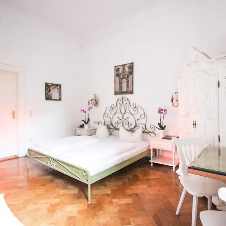 Hotel Seibel Munich