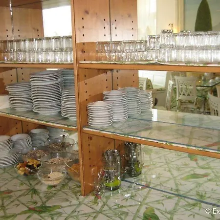 Hotel Seibel 3*