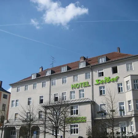 Seibel 3* Munich