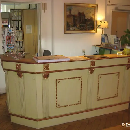 Seibel Hotel 3*