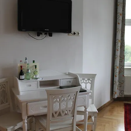 Seibel Hotel Munich