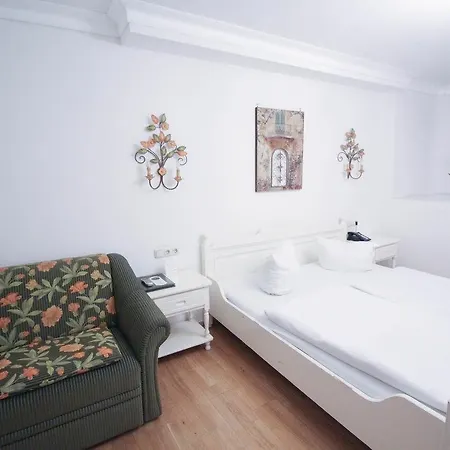 Seibel Hotel 3*