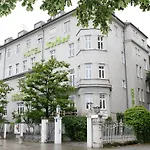 Seibel Hotel Mnichov