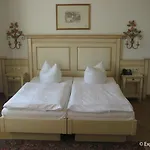 Seibel 3* Mnichov