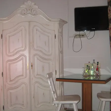 Seibel Hotel Mnichov