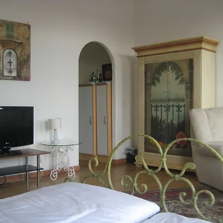 Seibel Hotel Mnichov