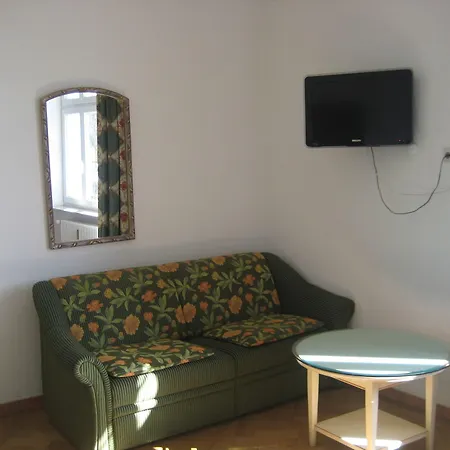 Seibel Hotel Mnichov