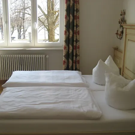 Hotel Seibel Mnichov