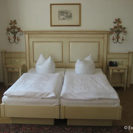Hotel Seibel Mnichov