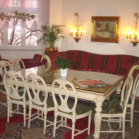 Seibel Mnichov