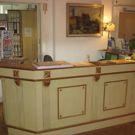 Seibel Hotel