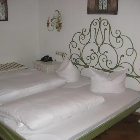 Seibel Hotel 3*
