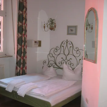 Hotel Seibel 3*