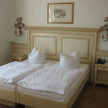 Seibel Hotel