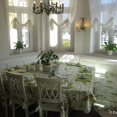 Seibel Hotel 3*