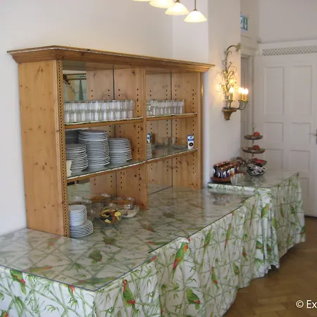 Hotel Seibel 3*