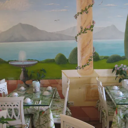 ザイベル ミュンヘン