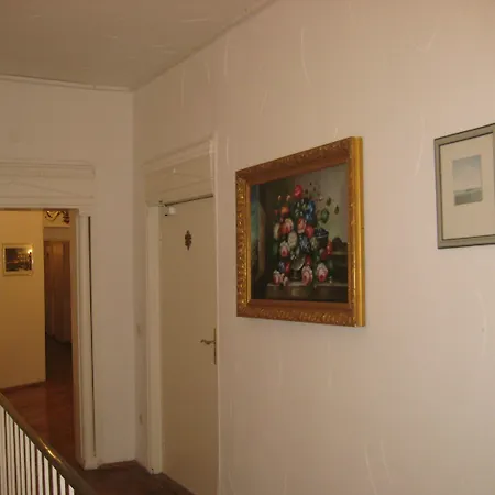 Hotel Seibel