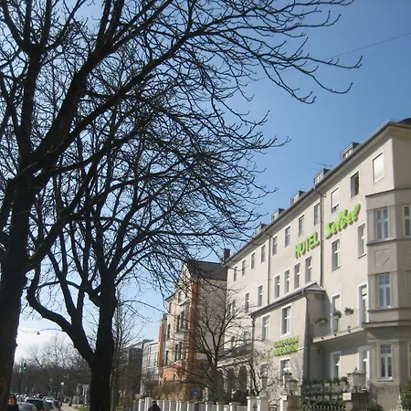 Seibel Munich