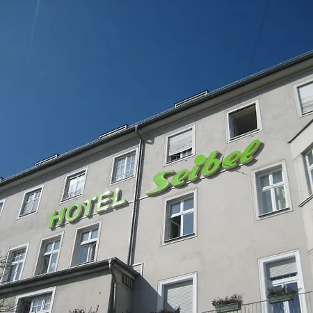 Hotel Seibel Munich
