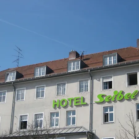 Seibel 3* Munich