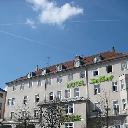 Seibel