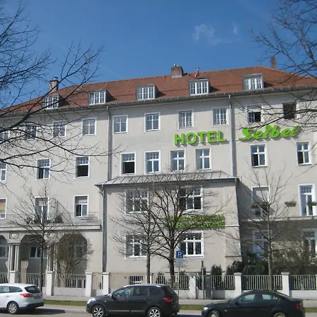 Hotel Seibel
