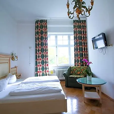 Hotel Seibel