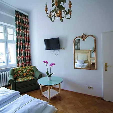 Seibel Hotel 3*