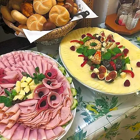 Seibel 3* München