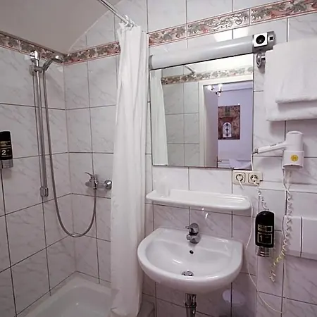 Seibel Hotel 3*