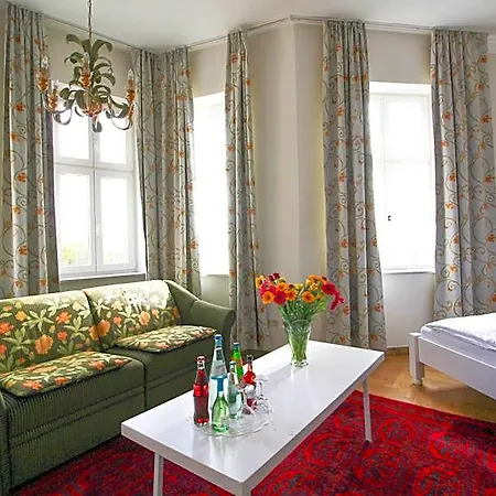 Hotel Seibel 3*