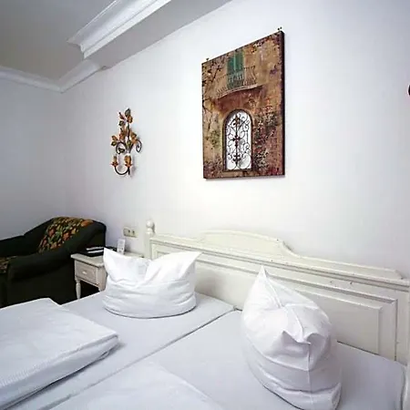 Seibel Hotel Munich