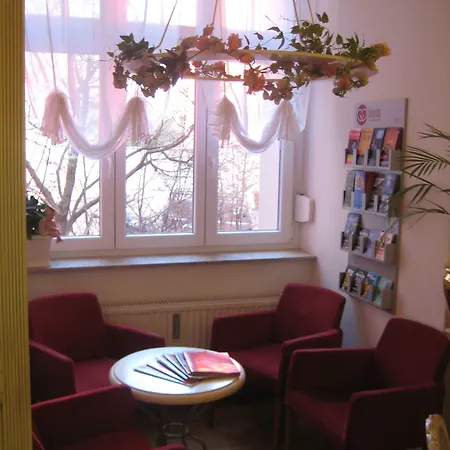 Seibel Hotel 3*