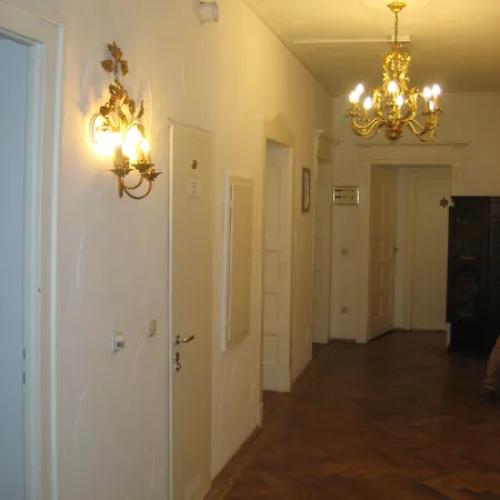 Hotel Seibel
