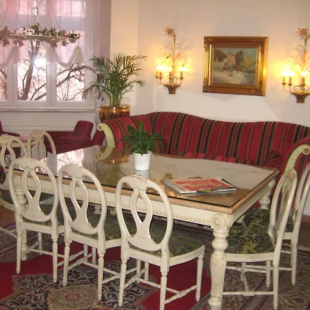 Hotel Seibel Munich