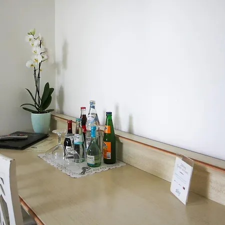 Seibel Hotel 3*