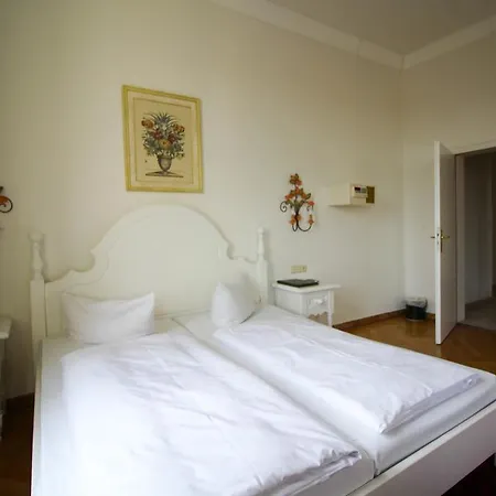 Seibel Hotel Mnichov