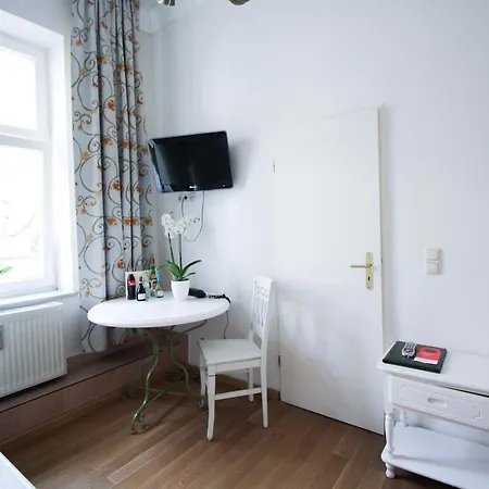 Seibel 3* Mnichov