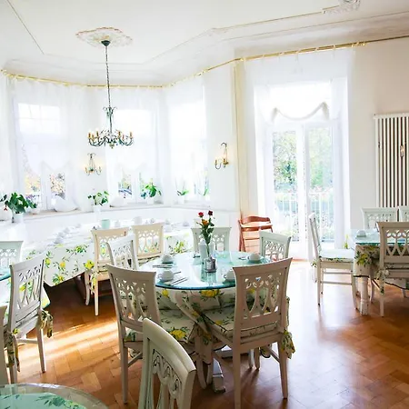Seibel Hotel 3*